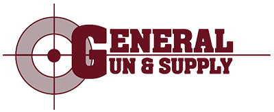 Logo GeneralGun