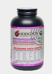 Hodgdon Benchmark