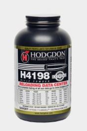Hodgdon H4198