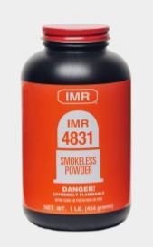 IMR 4831