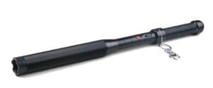 Guard Dog Security Stun Baton Titan with Flashlight