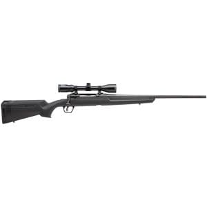 Savage Axis Scope Combo 6.5 Creedmoor