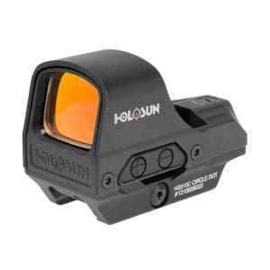 Holosun HS510C Red Dot Sight
