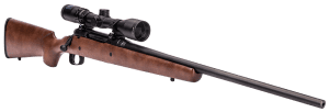 Savage Axis II 223 Rem