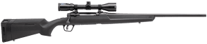 Savage Axis II XP 22-250 Rem