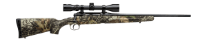 Savage Axis XP Compact Camo 6.5 Creedmoor