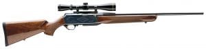 Browning BAR Mark II Safari 30-06 SPRG