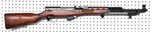 Surplus SKS Chinese 7.62x39