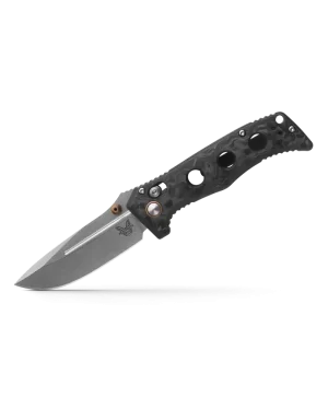 Benchmade Mini Adamas Carbon Fiber Magnacut