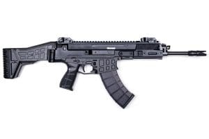 CZ Bren 2Ms 11" 7.62x39