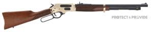 Henry Lever Action Side Gate .410 Gauge