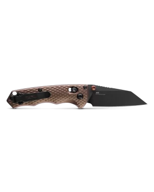 Benchmade Full Immunity 290BK-1