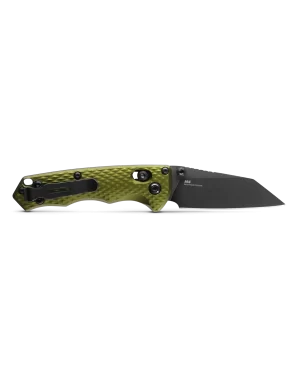 Benchmade Full Immunity 290BK-2