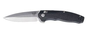 Benchmade Vector 495