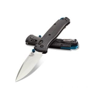 Benchmade Bugout 535-3