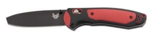 Benchmade Boost 591BK