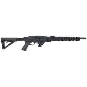 Ruger PC Carbine Tactical 9mm