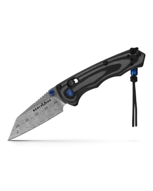 Benchmade Gold Class Full Immunity 290-241