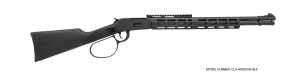 Citadel Levtac 92 410 Gauge 2 ½”