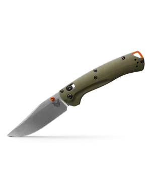 Benchmade Taggedout 15536 CPM S45VN