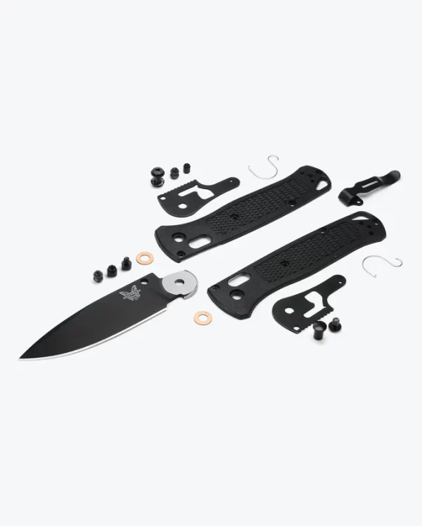 Benchmade Bugout 535BK-2 - Image 2