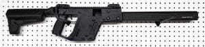 Kriss Vector 9mm