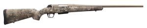 Winchester XPR Hunter TrueTimber Strata 223 Rem