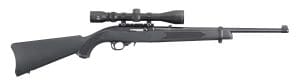 Ruger 10/22 Carbine 22 LR