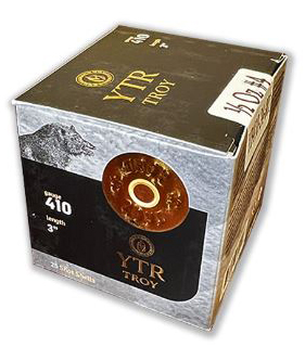 Troy Ammo 410 bore 5/8 #4