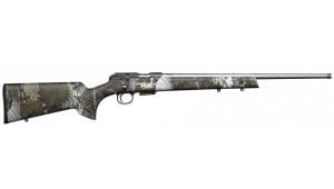 CZ 457 Camo Stainless 5084-8081 22 LR