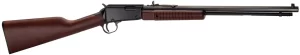 Henry Pump Action Octagon 22 WMR