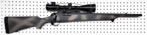 Bergara B14 Wilderness Ridge 308 Win