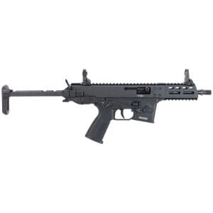 B&T GHM9-G 6.9” Telescopic PDW Stock 9mm