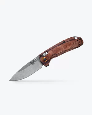 Benchmade North Fork 15032 CPM-S30V