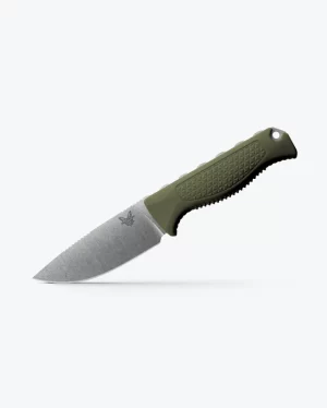 Benchmade Steep Country 15006-01 CPM-S30V