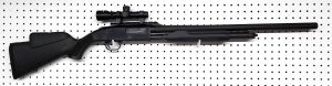 Mossberg 500 Combo Field/Deer 12 Gauge 3”