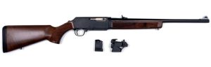 Henry Homesteader 9mm
