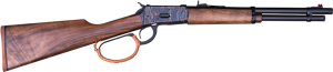 Canuck Wrangler Boss 357 Mag / 38 Special