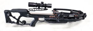 Ravin R5X Crossbow (Used)