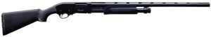 Churchill 612 Left Hand Black 12 Gauge 3”