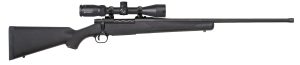 Mossberg Patriot Vortex Combo 300 Win Mag