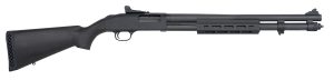 Mossberg Model 590 Tactical M-Lok 12 Gauge 3”