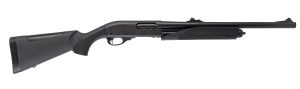 Remington Model 870 Fieldmaster Rifled Deer 12 Gauge 3”