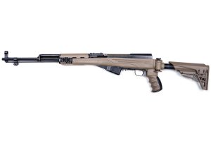 Surplus SKS ATI Stock FDE 7.62x39