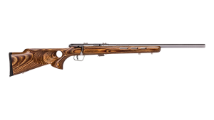 Savage Mark II BTVS 22 LR