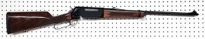 Browning BLR 270 Win