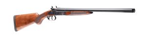 Ege Arms CG12F S/S Case-Hardened 12 Gauge 3”