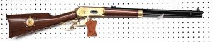 Winchester Model 94 Sioux Carbine 30-30 Win