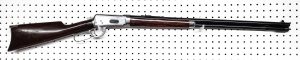 Winchester Model 1894 30 WCF
