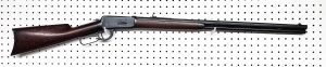 Winchester Model 1894 38-55 Win